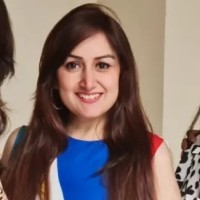 Wikka Employee Rupal Tyagi's profile photo