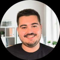 Innerspec Technologies Employee Miguel García Díaz's profile photo