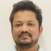 Vikrant M. Email