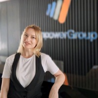 Manpower Serbia Employee Ivana Biocanin's profile photo
