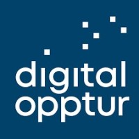Digital Opptur Employee Analyse Digital's profile photo