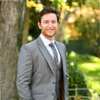 Woolworths Employee Matt Ca's profile photo