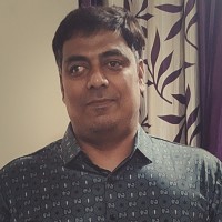 Vikas S Email