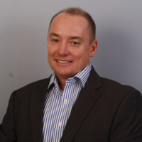 Experian Employee Mike Willcock's profile photo