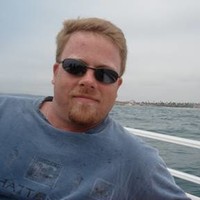 KOMATSU AMERICA Employee Cody Gaston's profile photo