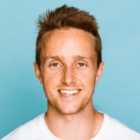 Ensign College Employee Colin Cole's profile photo