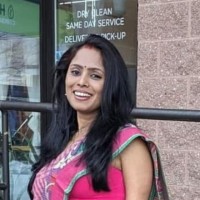 Amrita Hazra Email & Phone Number