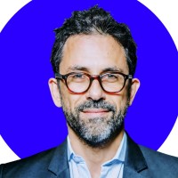 Brightness Employee Michel Provençal's profile photo