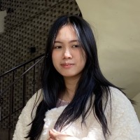 Accessed Employee Lê Thư's profile photo