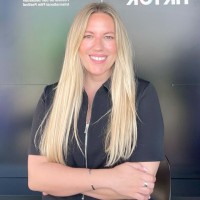 Reddit, Inc. Employee Rocío Ramos Suárez's profile photo