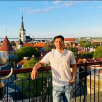 Arshad K. Email & Phone Number