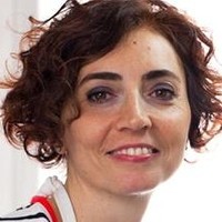 Cake Design Employee Mara Gorgone's profile photo