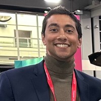 Ecliptic Enterprises Corp Employee Michael Shah's profile photo