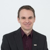 Rio Tinto Alcan Employee Jean-Francois Gauthier's profile photo