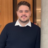 Caio Vidal Email & Phone Number