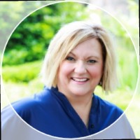 Transaction Data Systems Employee Robyn Amberg's profile photo