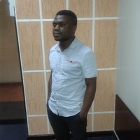 Zanzibar Telecom Ltd. (ZANTEL) Employee James Mwinami.'s profile photo