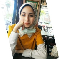 TechLabs London Employee Nada Alshazly's profile photo
