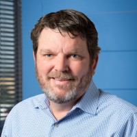 Point B Solutions Employee Brian Baker's profile photo