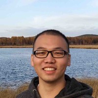 Google Employee Jun Luo's profile photo
