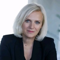 Audrey Eudeline Email & Phone Number