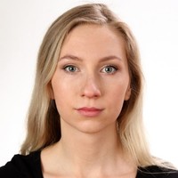 COD8 Employee Ivana Mašková's profile photo