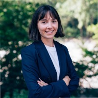 Anna Huber Email & Phone Number