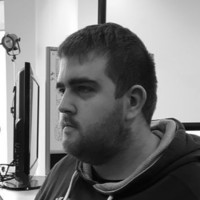 Ifor Williams Trailers Ltd Employee Gareth Hughes's profile photo