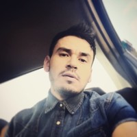 pw agency Employee Daniel Gonzalez's profile photo