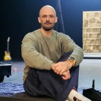 Expansio Employee Benjamin Milder's profile photo