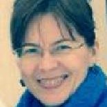 FITS/Profidata Development Romania Employee Daniela Scripca's profile photo
