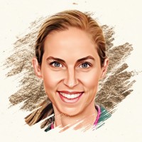 MPA Capital Employee Melody Lang's profile photo