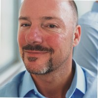 Encore Fire Protection Employee Mace Bourgeois's profile photo