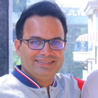 Macquarie Group Employee Arun Dalal's profile photo