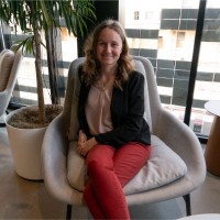 Victory Christian Center Employee Svitlana Pavlovska's profile photo