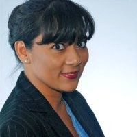 Geraldine Larson Email & Phone Number