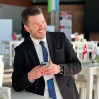 Control Union Türkiye Employee Onur Geçmez's profile photo