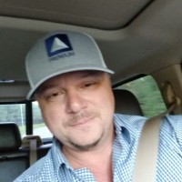 Insight NDE Employee Mike Fuller's profile photo