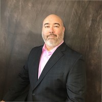 eThor Employee Jim Hume's profile photo