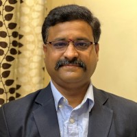 Apps Associates Employee Subrahamanyam Grs's profile photo