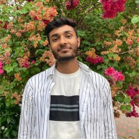 Authnull Employee Satyam Gupta's profile photo
