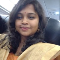 L&T EduTech Employee Pranasha Pramanick's profile photo