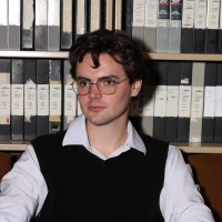 Forvis Mazars US Employee Kaleb Cook's profile photo