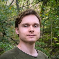 1518 Studios Employee Ivan Samoilenko's profile photo