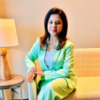 The Ascott Limited Employee Deepti Kamra's profile photo