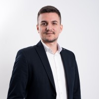 Arav srl Employee Luca Capone's profile photo