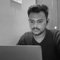 NSP Employee Vivek Kumar's profile photo