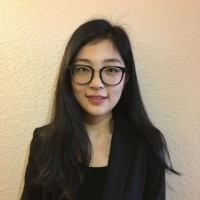 Abbott Employee Lu Chang's profile photo