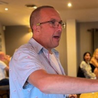 Molson Coors Employee Paul Rudge's profile photo