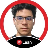 Erick Paes's profile photo